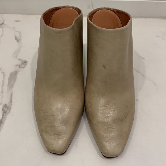 Vetements Paris Highlighter Heels Size 39 - Picture 3 of 8